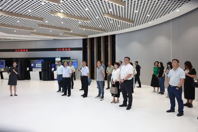 乘“数”而上，浪潮集团数字赋能千行百业创新发展